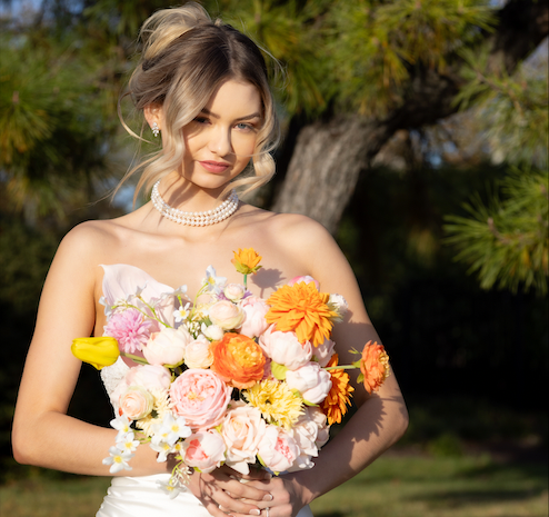 Bridal Bouquets