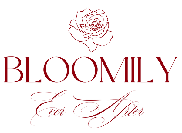Bloomily Ever After