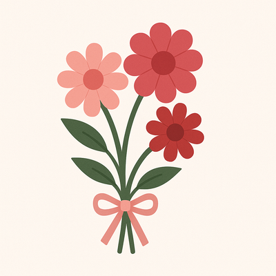 Choose Your Flowers
